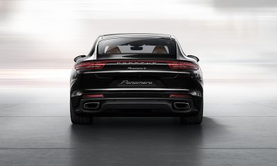 Porsche Joins The Luxury Network Nigeria