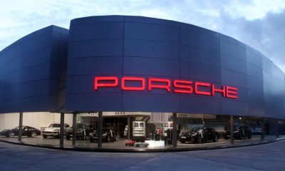 TLN Nigeria Launch Event to be Held at Porsche Centre Lagos