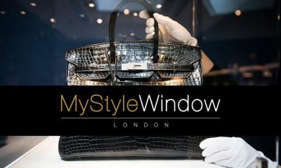 MyStyleWindow Joins The Luxury Network Nigeria