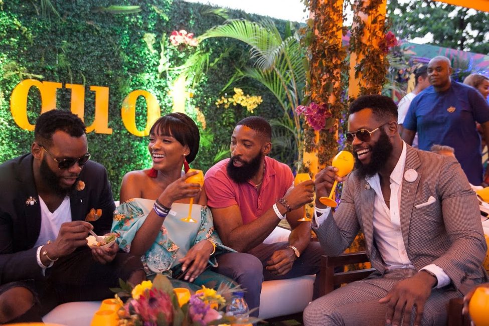 Veuve Clicquot hosts guests to an Exclusive VIP Experience at the 2023 NPA  Lagos International Polo Tournament