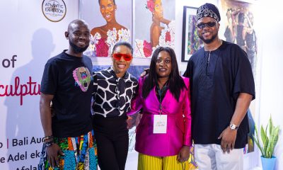 TLN Nigeria Partners with Africa Creative Market for Landmark Novus Exhibition at ACM 2024 