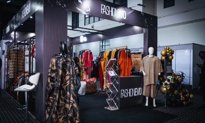 The Luxury Network Nigeria Partners with Africa Creative Market for Landmark Novus Exhibition at ACM 2024 