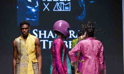 The Luxury Network Nigeria Partners with Africa Creative Market for Landmark Novus Exhibition at ACM 2024 