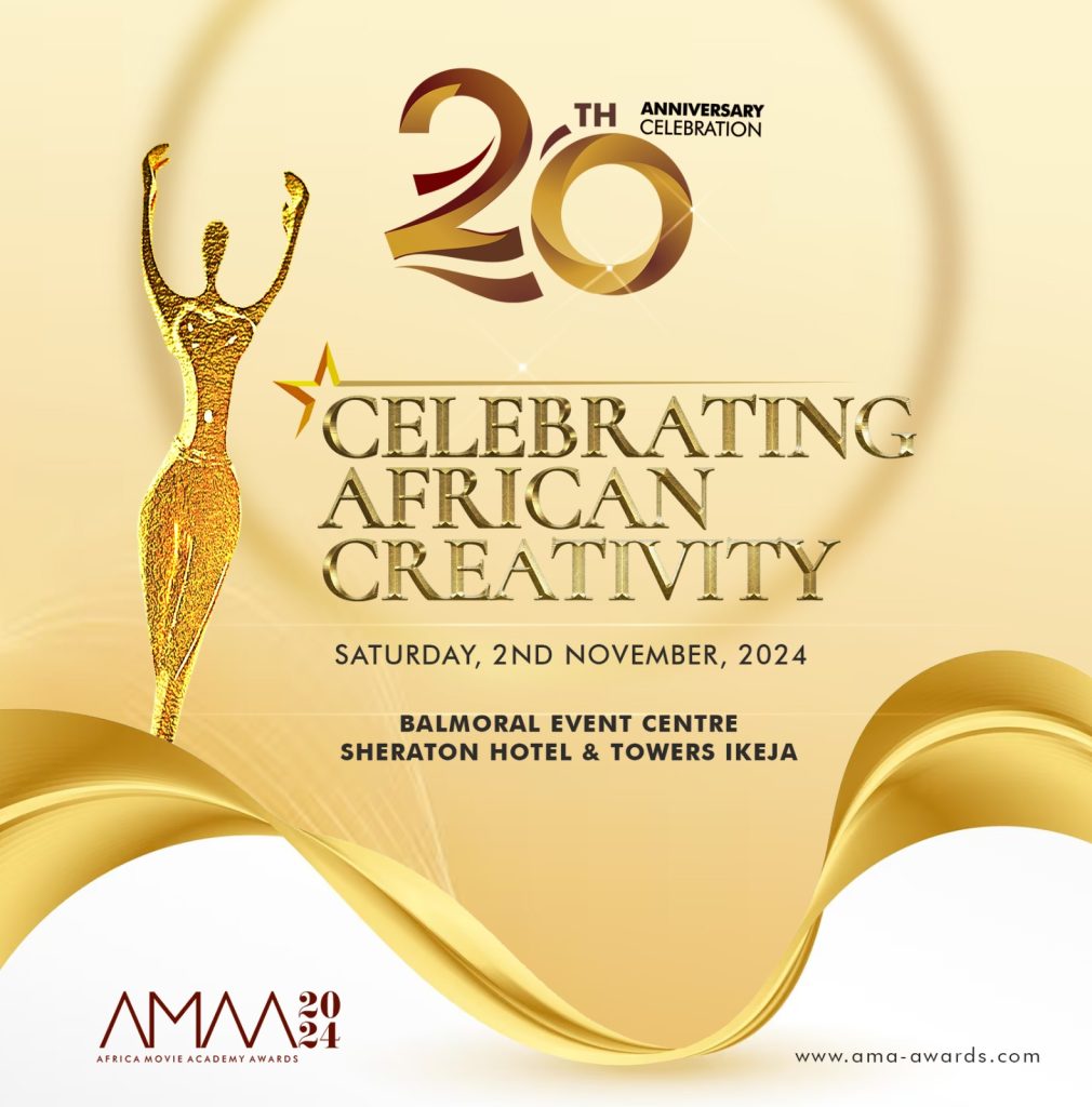 African Movie Academy Awards (AMAA)