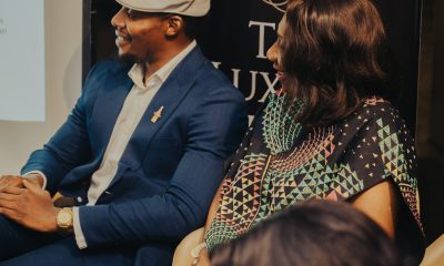 The Luxury Network Nigeria Hosts Exclusive Members’ Master Class to Forge Powerful Partnerships & Drive Industry Growth