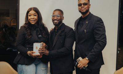 The Luxury Network Nigeria Hosts Exclusive Members’ Master Class to Forge Powerful Partnerships & Drive Industry Growth