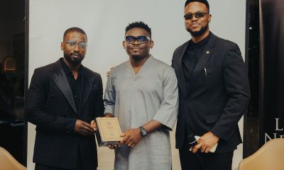 The Luxury Network Nigeria Hosts Exclusive Members’ Master Class to Forge Powerful Partnerships & Drive Industry Growth