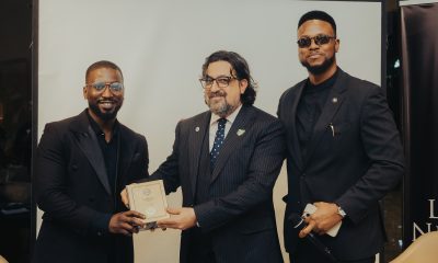 The Luxury Network Nigeria Hosts Exclusive Members’ Master Class to Forge Powerful Partnerships & Drive Industry Growth