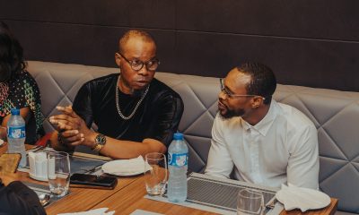 The Luxury Network Nigeria Hosts Exclusive Members’ Master Class to Forge Powerful Partnerships & Drive Industry Growth